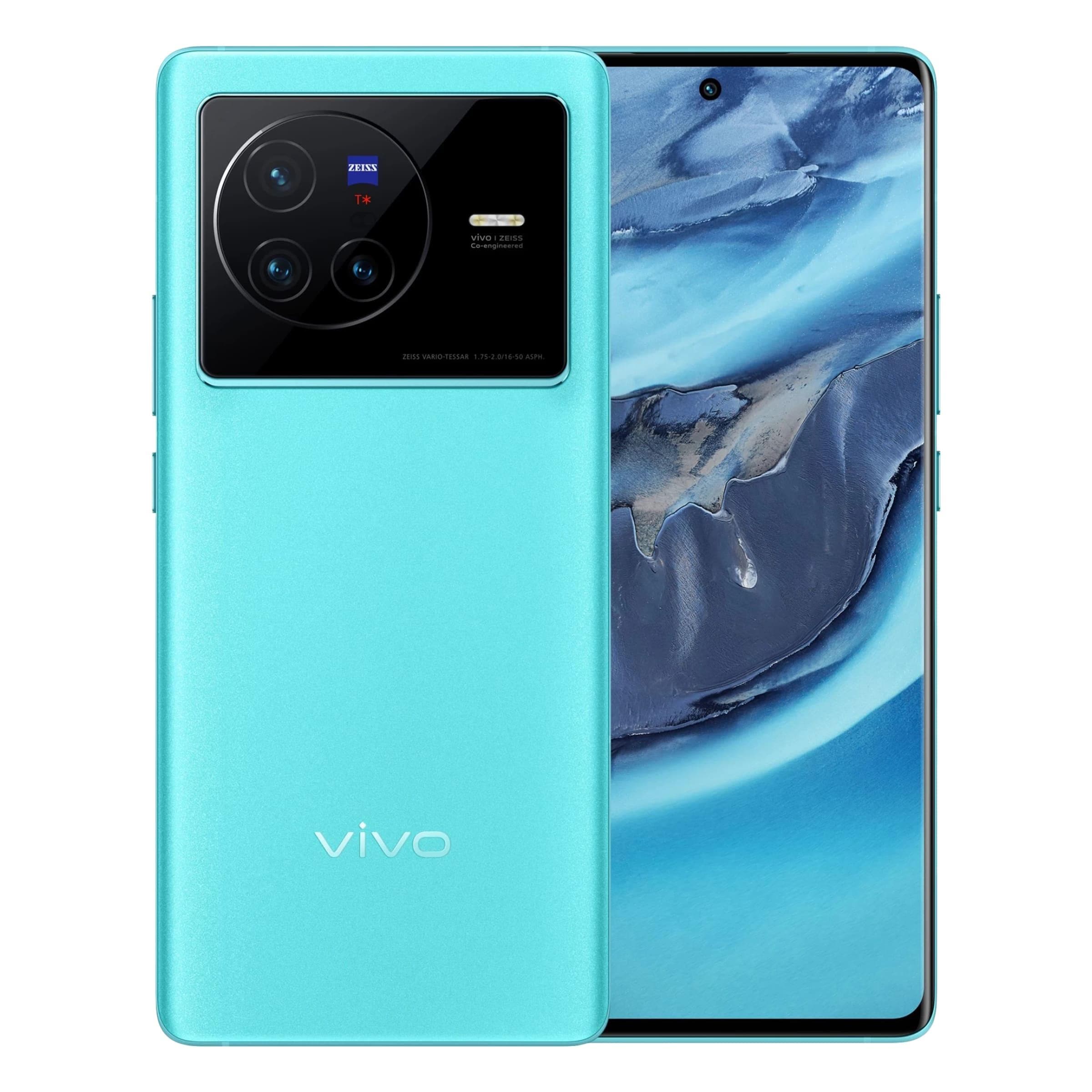 Vivo X80 5G - Price in India (April 2025), Full Specs Vivo X80 5G - Price in India (April 2025), Full Specs